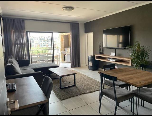 2 BEDROOM PROPERTY TO RENT IN WATERFALL